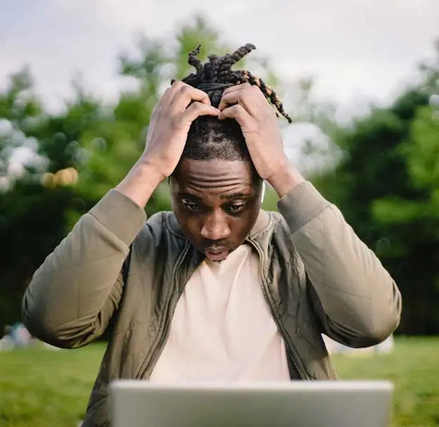 personal finance mistakes