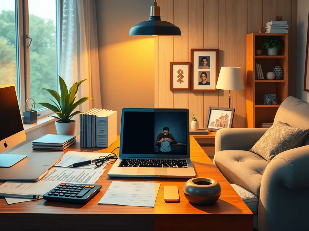 separating business and personal finances