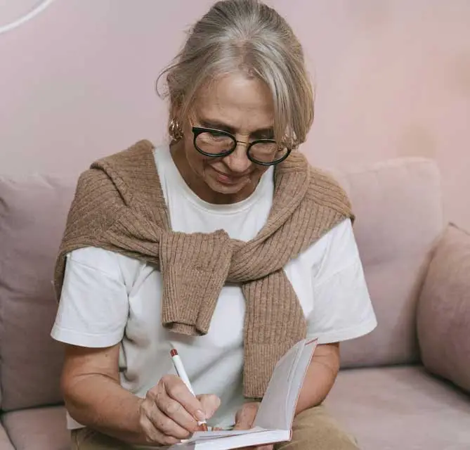 habits for personal finance