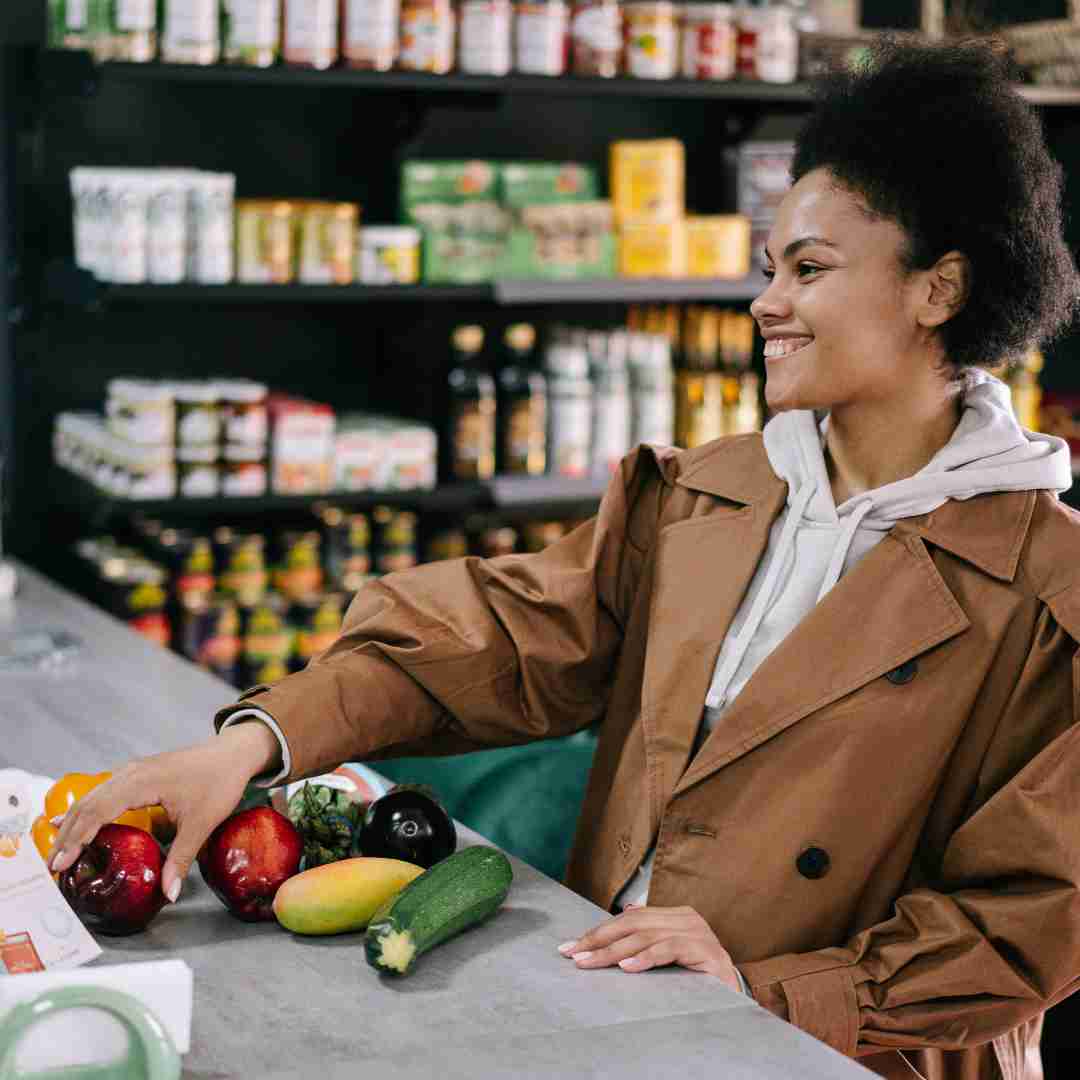 How to Save Money on Groceries